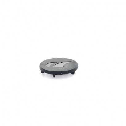 Chape de Roue H112 A Frein Noire