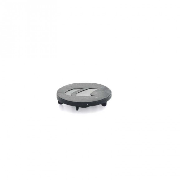 Chape de Roue H112 A Frein Noire