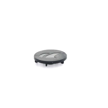 Chape de Roue H112 A Frein Noire