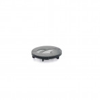 Chape de Roue H112 A Frein Noire