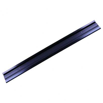 Traverse Flanc 100x21x1475 noire