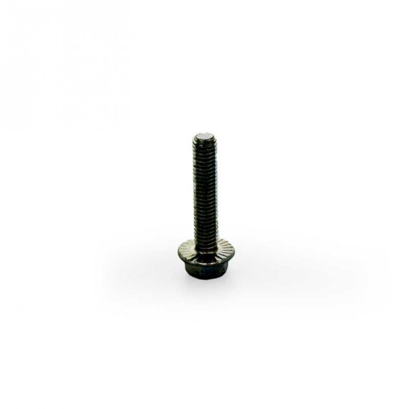 Vis MTX THL Ø6x30 ZG 200 HBS Noire