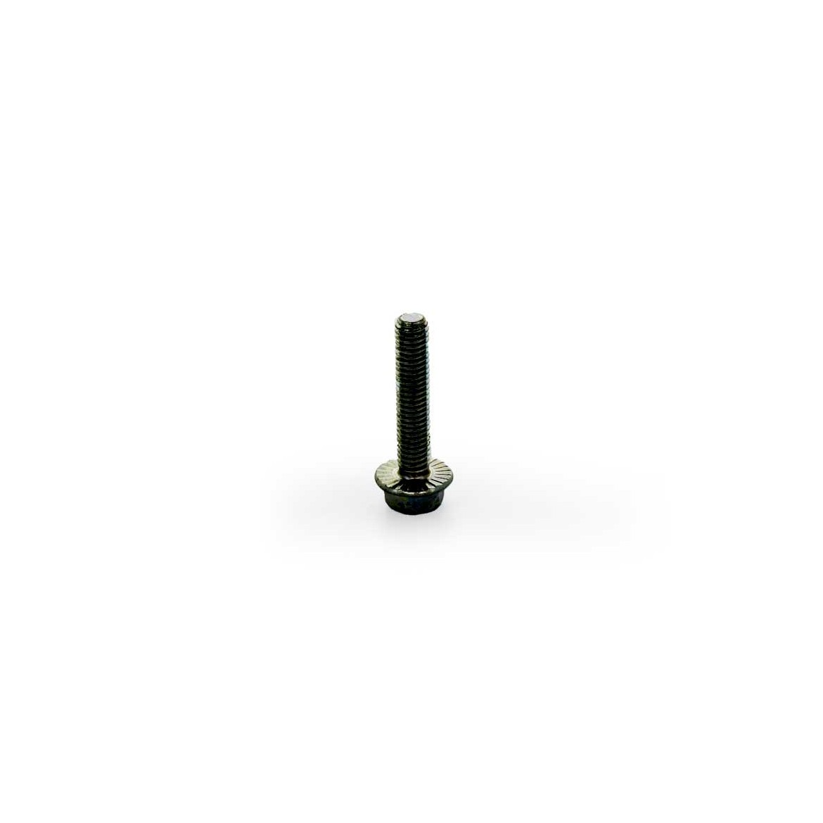 MTX vis THL Ø6x30 ZG 200 HBS