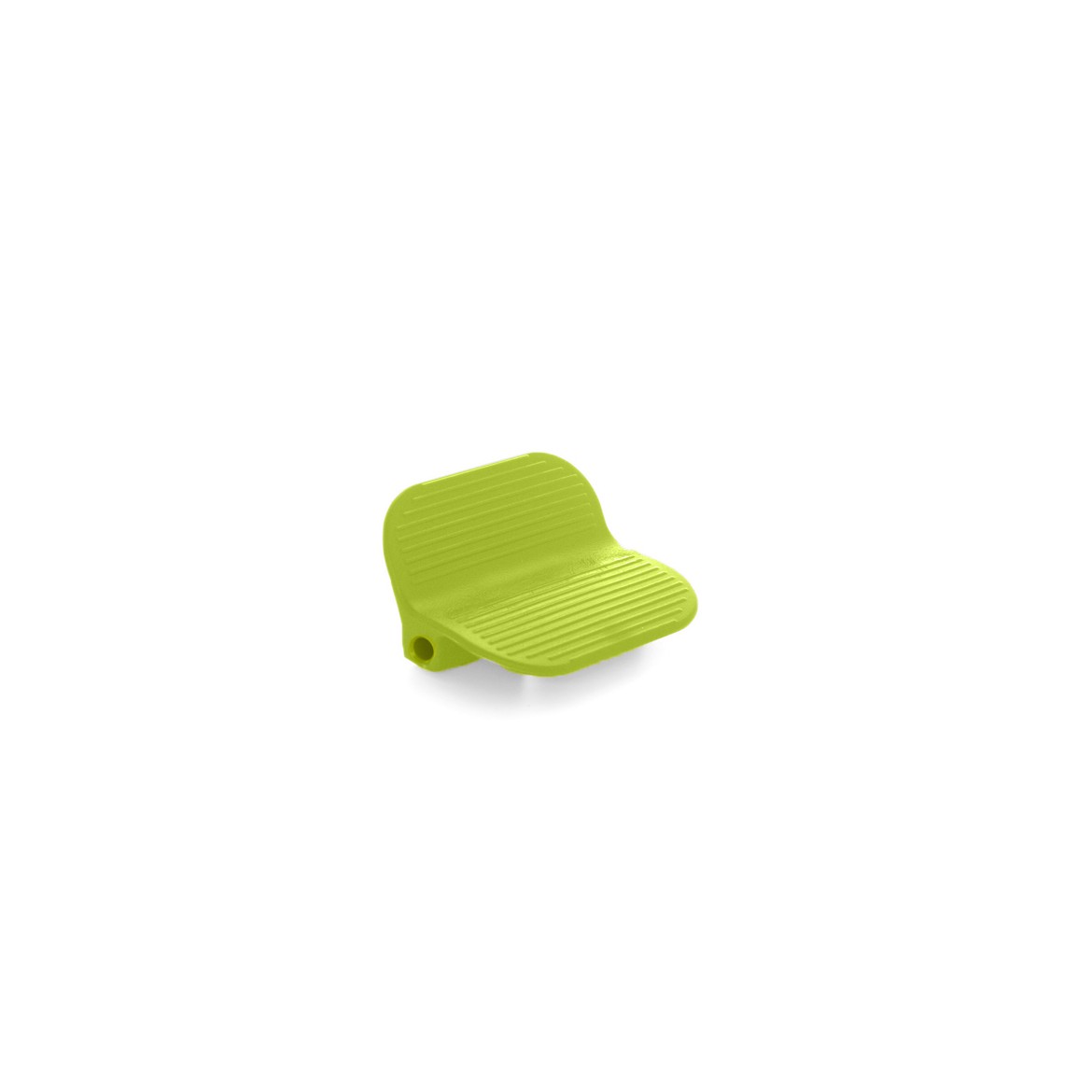 Pédale de Frein VERT LIME - BLACK DRIVE