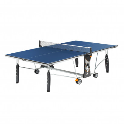 TABLE COMPETITION 740 ITTF BLEUE