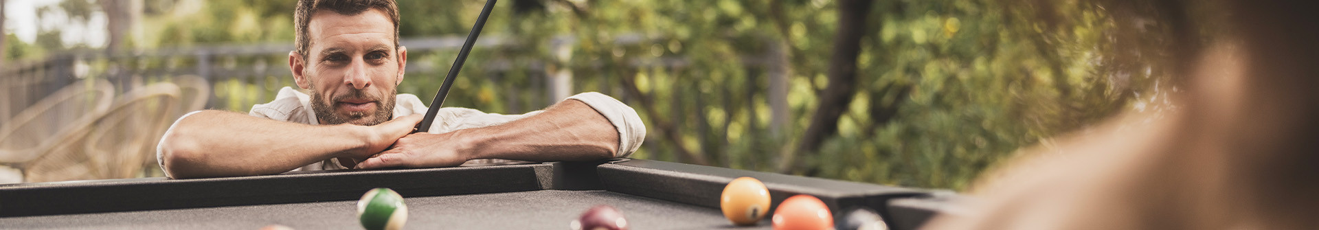 Ihre Billard-Ersatzteile in wenigen Klicks